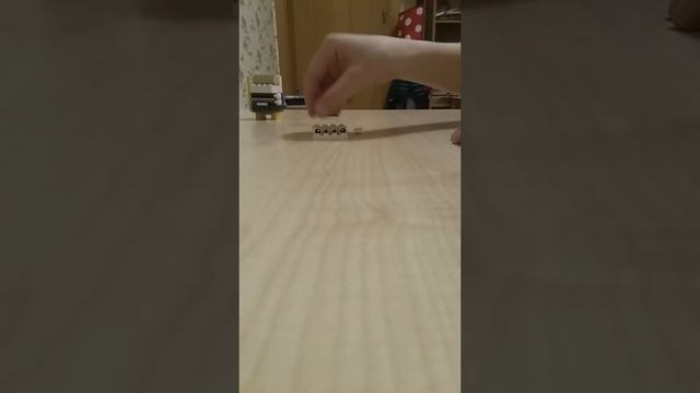 Крутая самоделка БрикХедз и новые детали Лего! смотреть онлайн