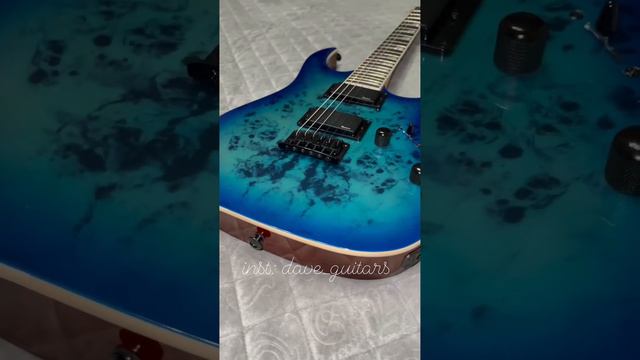 Электрогитара Ibanez GRGR221PA смотреть онлайн