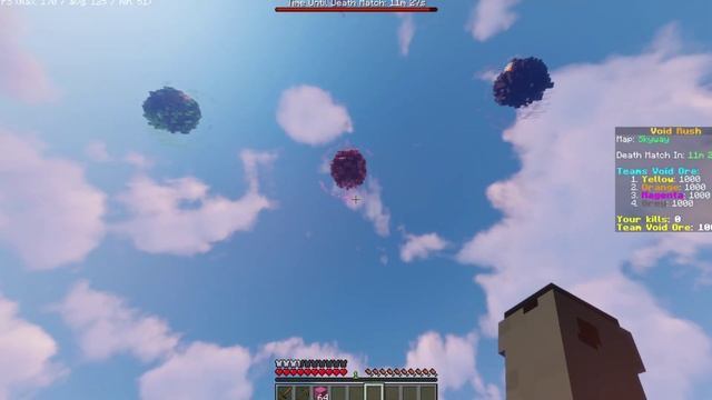 I am CREATING the next Hypixel BEDWARS - Gearflux Devlog 2 смотреть онлайн