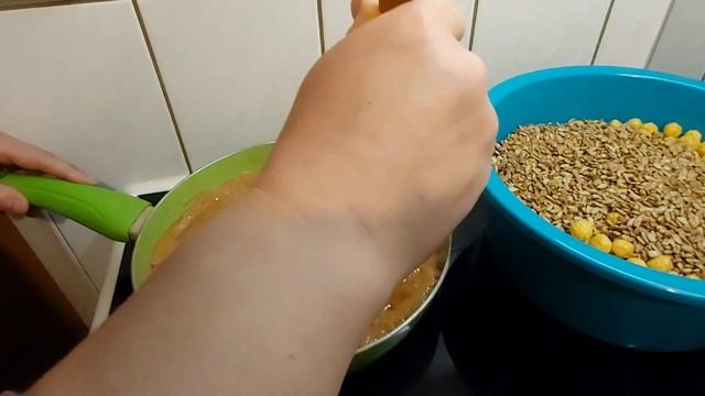 Пирожное без выпечки, Быстрое лакомство к чаю:) смотреть онлайн