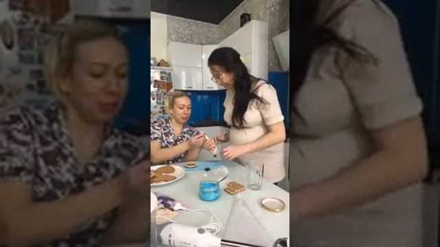 Идеи вкусных подарков к Новому году. смотреть онлайн