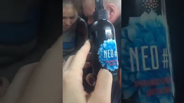 Как удалить краску или сильное загрязнение без химии. Для заказа +77013795351 смотреть онлайн