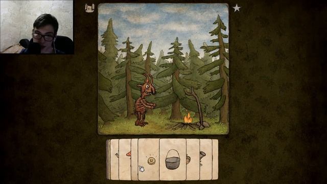 ПРИКОЛЬНАЯ И ВЕСЁЛАЯ ИГРА- Пилигрим (Pilgrims) смотреть онлайн