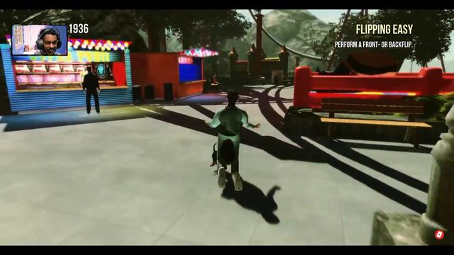Goat Simulator LIVE Tamil #Ratsin2Gaming смотреть онлайн
