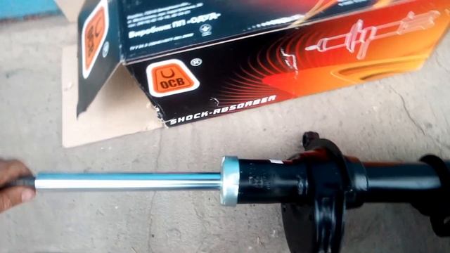 Г@вно стойки от ОСВ (Мелитополь) - не покупайте ни в коем случае!!!