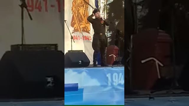 актёр Сергей Малышев - Я милого узнаю по походке. 2018 смотреть онлайн