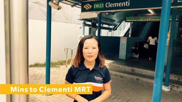 Parc Clematis Condo Sneak Peek - Clementi Condo - Former Park West At Jalan Lempeng Clementi