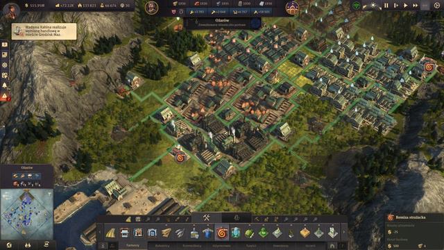 Anno 1800: Sezon 2 - #77 - Wystawa Światowa! смотреть онлайн