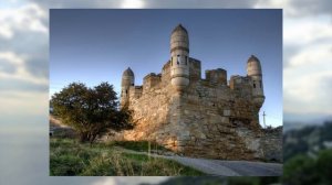 Российская Империя. Присоединение Крыма