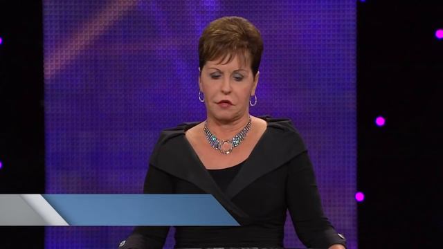 Джойс Майер: Удивительная жизнь ч. 1 смотреть онлайн