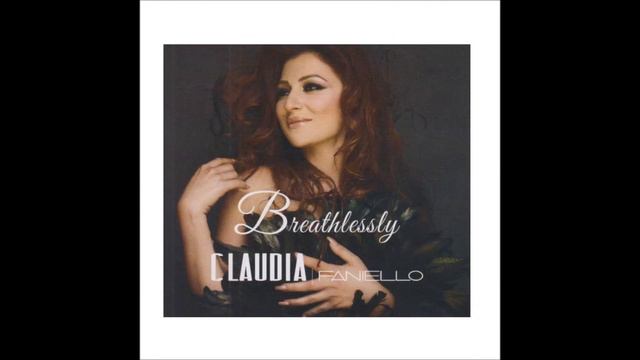2017 Claudia Faniello - Breathlessly (Electro Club Mix) смотреть онлайн