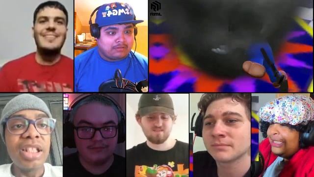 Mario Reacts To Nintendo Memes 4 [REACTION MASH-UP]#83 смотреть онлайн