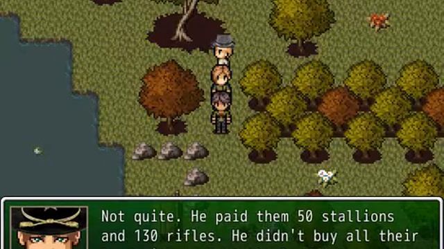 SIlver Creek Falls | Chapter 1 | Part 3 смотреть онлайн