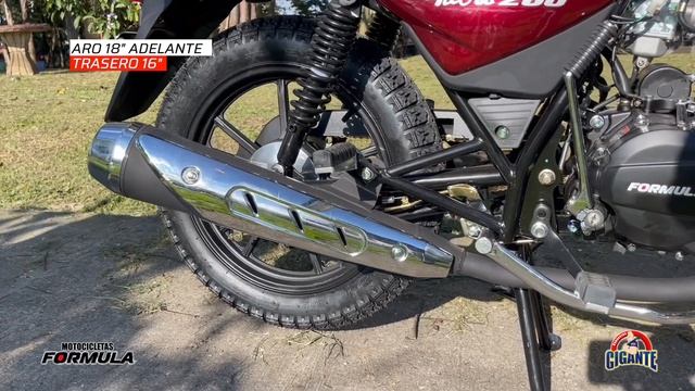 PRUEBA de la MOTO FORMULA FABIO смотреть онлайн