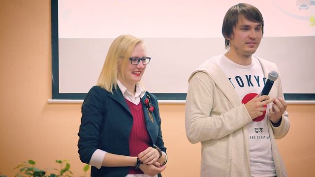 Лекторий №7 Маркетинговые кейсы и места их обитания смотреть онлайн