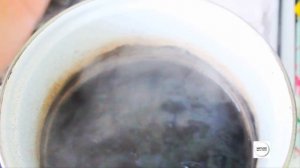 Восстановление кокосового угля