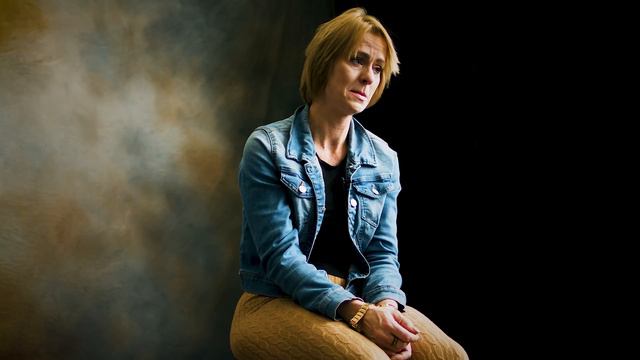 Prostitute Interview-Denise