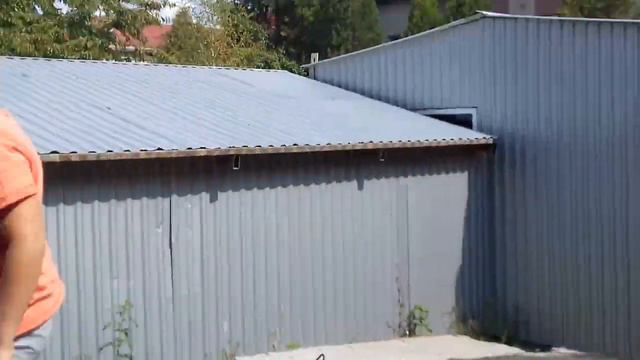 Тролинг охраны. Дима разбил окно. Что делать 😯😲 смотреть онлайн