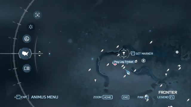 Assassins Creed 3 Часть 1 Морские приключения Коннора games monstr смотреть онлайн