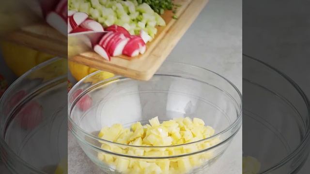 Gardēžu Baltā, Aukstā Zupa!