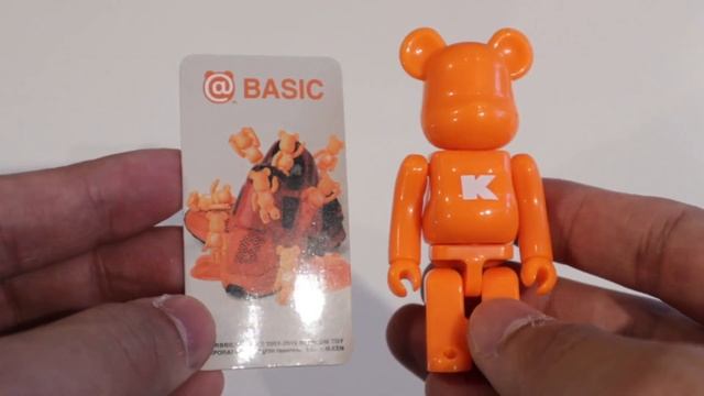 Unboxing Bearbrick Series 39 Full Case with Teddy Tong! - Unboxed EP93 смотреть онлайн