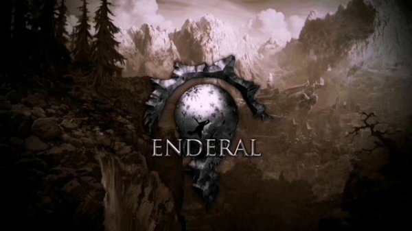 Enderal (Эндерал) - In The Twilight
