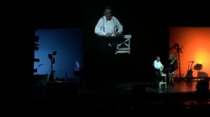 «Б_ляди, сэр!», Михаил Ефремов, стихи Андрей Орлов (Орлуша), Господин Хороший.