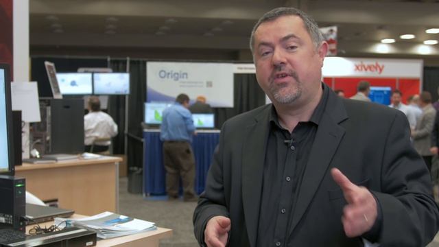 AMD FirePro S-Series GPU for Virtualization смотреть онлайн