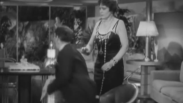 Rufus And Mrs Teasdale