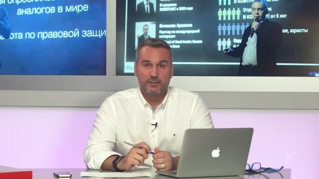 STARTUP SHOW Challenge Tour