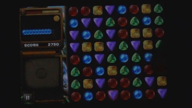 Jungle Jewels смотреть онлайн