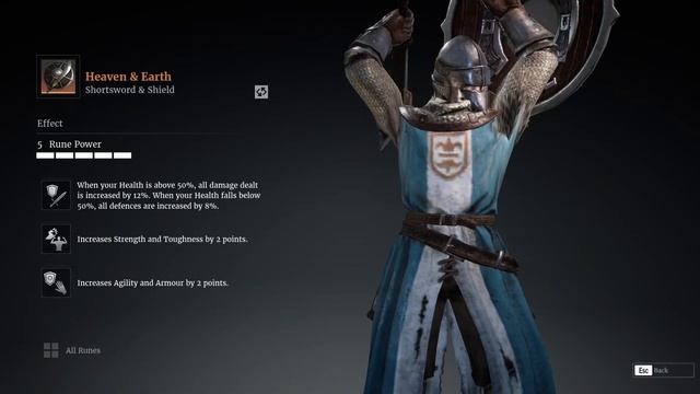 Conqueror's Blade: Shortsword & Shield Class Guide смотреть онлайн