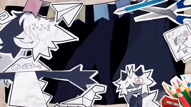 basics in behavior смотреть онлайн