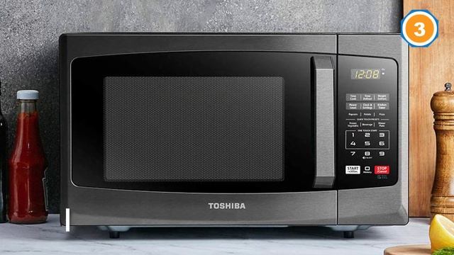 Top 5 Best Small Microwave Review in 2023 смотреть онлайн