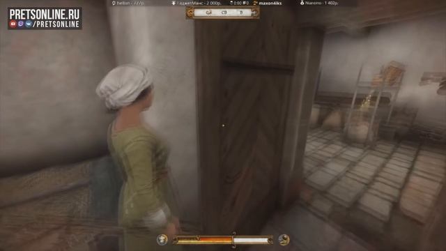 ТОКСИЧНЫЙ ИГРОЖУР смотреть онлайн