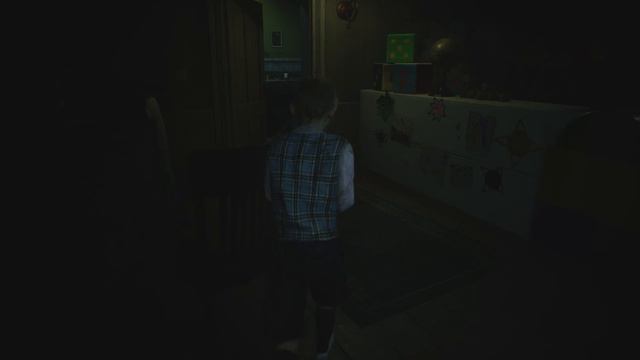Resident Evil 2 Remake Road to platinum смотреть онлайн