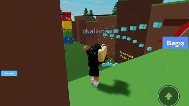 Trench boy roblox id NEW CODE 2020 смотреть онлайн