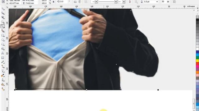 Professional Business Flyer Design Tutorial By Ashan Sabri