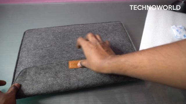 Amazon Basic MacBook Pro 15 16 inch Laptop Sleeve