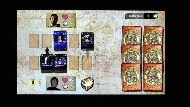 CGRundertow UNCHARTED: FIGHT FOR FORTUNE for PlayStation Vita Video Game Review смотреть онлайн