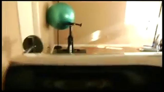 At Home With Nick Wey - Part 2 смотреть онлайн