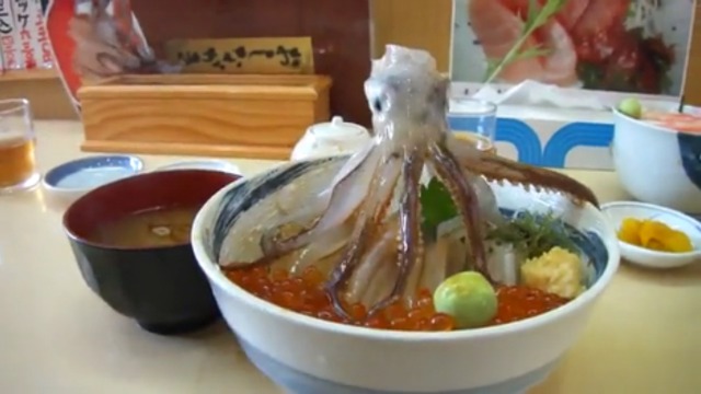 Как это можно есть?! смотреть онлайн