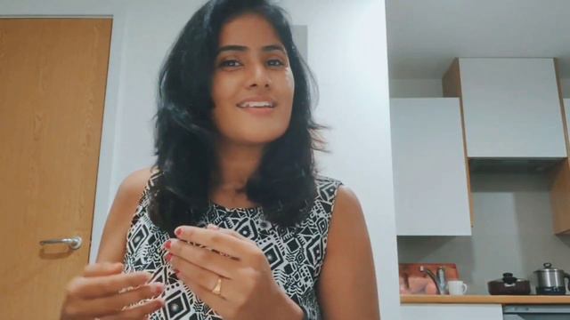 #AIRINDIA EXTRA BAGGAGE COST in Tamil தமிழில்| My flight trip to London! | #UKStudent #TamilVlog смотреть онлайн