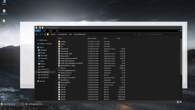 How To Fix Fivem Crashing on pc | Fix for ever |2022| смотреть онлайн