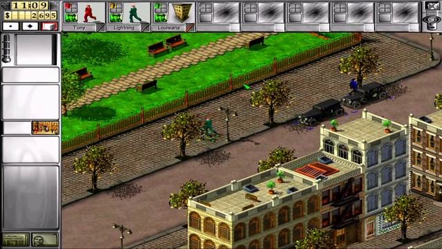 Gangsters 2 Vendetta