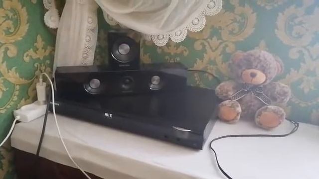 Домашний кинотеатр Самсунг смотреть онлайн