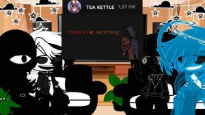 -Doors react to player memes- 2/3 || Gacha || Doors || ??/??