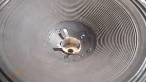 Как перемотать и отцентровать любой Акустический динамик! Ремонт динамиков от  «AVTO CLASS»