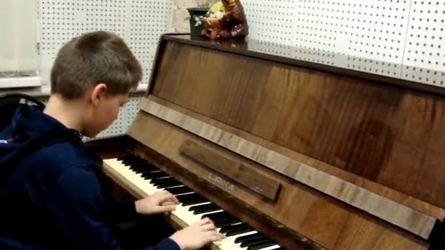Сидякин Никита смотреть онлайн