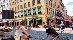 МЮНХЕН наш переезд, квартиры – вся правда, жизнь в Германии